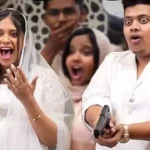 யூடியூபர் இர்பான் மீது நடவடிக்கை எடுக்க முடிவு