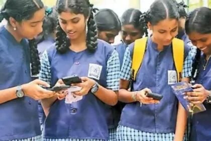 10-ம் வகுப்பு அசல் மதிப்பெண் சான்றிதழ் விநியோகம் குறித்த அறிவிப்பு