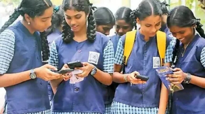 10-ம் வகுப்பு துணைத் தேர்வு முடிவுகள் வெளியீடு