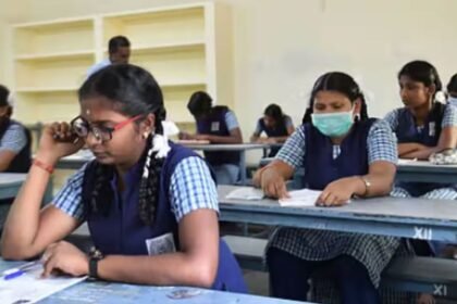 10-ம் வகுப்பு துணைத் தேர்வு முடிவுகள் வெளியீடு குறித்த அறிவிப்பு