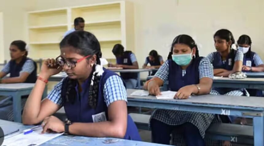 10-ம் வகுப்பு துணைத் தேர்வு முடிவுகள் வெளியீடு குறித்த அறிவிப்பு