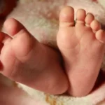 உறுப்பு தானம் செய்த 19 மாத குழந்தையின் பெற்றோர்