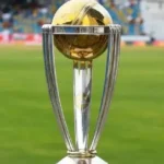2027 ஒருநாள் உலகக்கோப்பை கிரிக்கெட் தொடர் தொடங்கும் தேதி குறித்த அறிவிப்பு