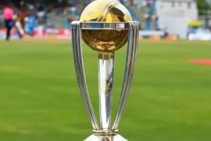 2027 ஒருநாள் உலகக்கோப்பை கிரிக்கெட் தொடர் தொடங்கும் தேதி குறித்த அறிவிப்பு