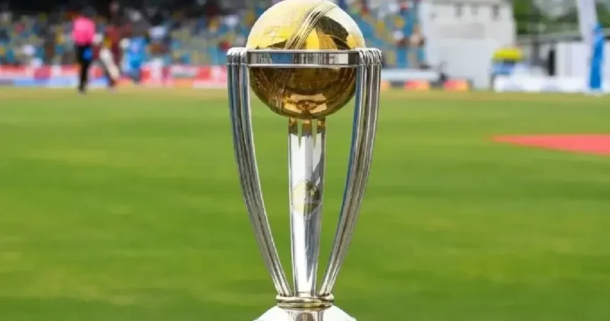 2027 ஒருநாள் உலகக்கோப்பை கிரிக்கெட் தொடர் தொடங்கும் தேதி குறித்த அறிவிப்பு