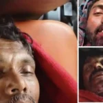 கர்நாடக காவிரி வனவிலங்கு சரணாலயப் பகுதியில் சுட்டுக் கொல்லப்பட்ட தமிழர்கள்