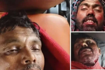 கர்நாடக காவிரி வனவிலங்கு சரணாலயப் பகுதியில் சுட்டுக் கொல்லப்பட்ட தமிழர்கள்