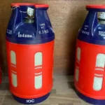 சமையல் எரிவாயு சிலிண்டர் டெலிவரி