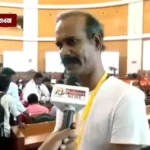 மருத்துவர் கனவை நனவாக்கிய 51 வயது சுரேஷ்குமார்