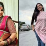 எடை குறைப்பு செய்த நடிகை