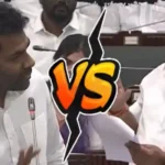 அமைச்சர் ஆதவ் அர்ஜுனா சட்டப்பேரவையில் உரையாற்றுகிறார்
