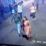 ஆக்ரா ரயில் நிலையத்தில் கண்டெடுக்கப்பட்ட சூட்கேஸ் மற்றும் போலீஸ் விசாரணை