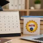 அனைத்திந்திய தொழில்நுட்பக் கல்விக் குழு (AICTE) லோகோ