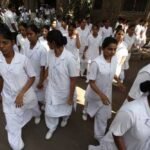 எய்ம்ஸ் நிறுவனத்தில் வேலைவாய்ப்பு அறிவிப்பு