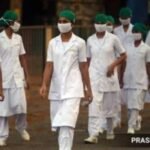 எய்ம்ஸ் மருத்துவமனை கட்டிடம்