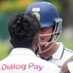 முன்னாள் இந்திய வீரர் அஜய் ஜடேஜா பேசுகிறார்
