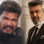 நடிகர் அஜித் குமார்