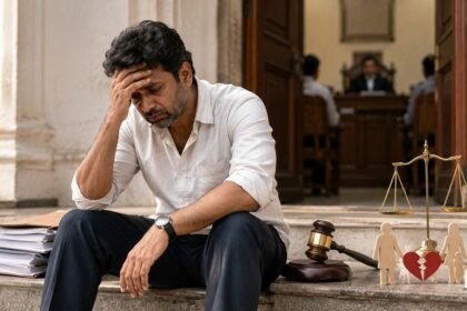 விவாகரத்து மற்றும் ஜீவனாம்சம் தொடர்பான சட்ட ஆவணங்கள்