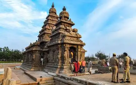 மத்திய உள்துறை அமைச்சர் அமித் ஷா பங்கேற்கும் தென் மாநில முதல்வர்கள் மாநாடு