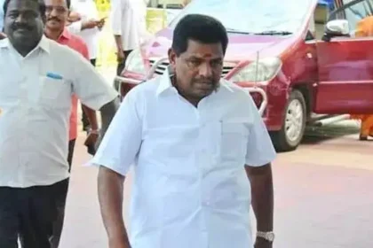 சென்னை உயர் நீதிமன்றம்