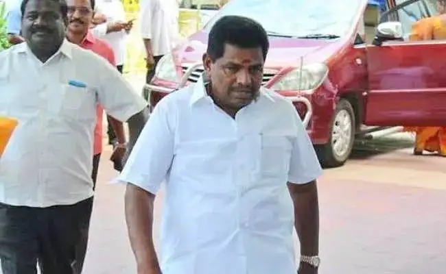 சென்னை உயர் நீதிமன்றம்