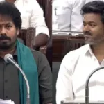 அமைச்சர் வினோத் அறிவிப்பு