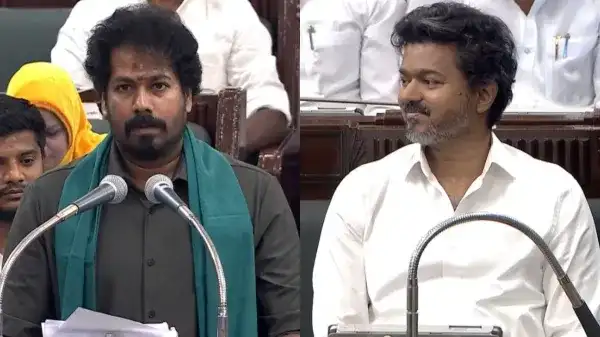 அமைச்சர் வினோத் அறிவிப்பு