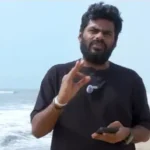 அண்ணாமலை மதுக்கடைகள் மூடப்படாதது குறித்து பேசுகிறார்