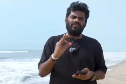 அண்ணாமலை மதுக்கடைகள் மூடப்படாதது குறித்து பேசுகிறார்