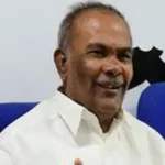 முன்னாள் சபாநாயகர் அப்பாவு