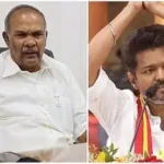 முன்னாள் சபாநாயகர் அப்பாவு