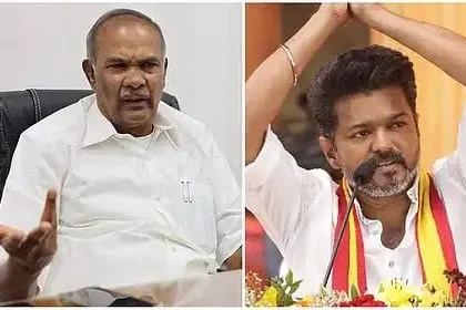 முன்னாள் சபாநாயகர் அப்பாவு