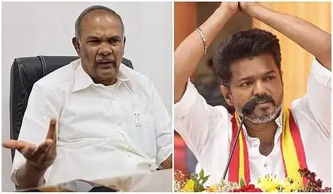 முன்னாள் சபாநாயகர் அப்பாவு