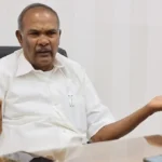 முன்னாள் சபாநாயகர் அப்பாவு