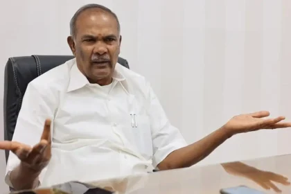 முன்னாள் சபாநாயகர் அப்பாவு