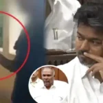 முன்னாள் சபாநாயகர் அப்பாவு