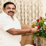 அதிமுகவில் இருந்து விலகுவதாக அறிவித்த அப்சரா ரெட்டி