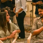 திரைப்படத் தயாரிப்பாளர் அர்ச்சனா கல்பாத்தி