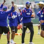 இந்திய கிரிக்கெட் வீரர்களுக்கு அறிவுரை வழங்கும் ரவிச்சந்திரன் அஸ்வின்