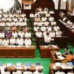 சட்டமன்றத்தில் கேள்வி எழுப்பும் திமுக உறுப்பினர் ஆஸ்டின்