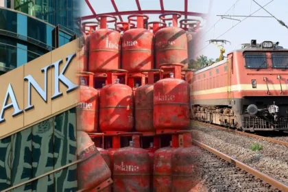 ஆகஸ்ட் 1 முதல் அமலாகும் முக்கிய மாற்றங்கள் குறித்த அறிவிப்பு