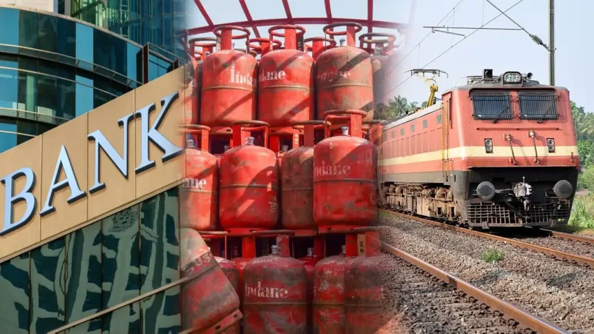 ஆகஸ்ட் 1 முதல் அமலாகும் முக்கிய மாற்றங்கள் குறித்த அறிவிப்பு
