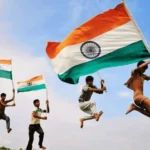 இந்திய சுதந்திர தின கொண்டாட்டங்கள் மற்றும் பாகிஸ்தான் பிரிவினை குறித்த வரலாற்று ஆவணம்