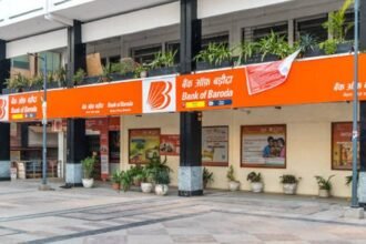 பரோடா வங்கி வேலைவாய்ப்பு அறிவிப்பு