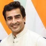 பிசிசிஐ தலைவர் மிதுன் மன்ஹாஸ்