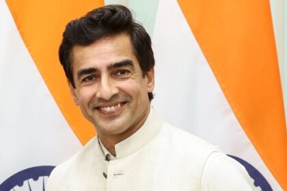பிசிசிஐ தலைவர் மிதுன் மன்ஹாஸ்