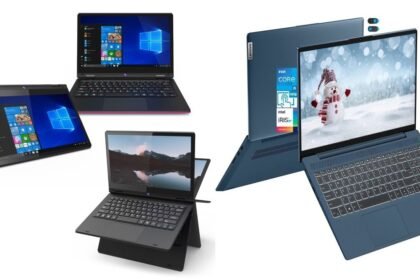 ரூ.40,000 பட்ஜெட்டில் கிடைக்கும் லேப்டாப்கள்