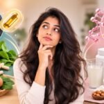 முடி வளர்ச்சிக்கு உதவும் பயோட்டின் மற்றும் கொலாஜன் சப்ளிமெண்ட்ஸ்