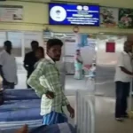 வாந்தி, மயக்கத்தால் பாதிக்கப்பட்ட குழந்தைகள் மருத்துவமனையில் சிகிச்சை பெறுதல்