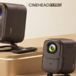 Boat CineHead F1 Pro புரொஜெக்டர்